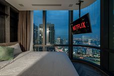 Lain-lain LANDMARK 81 Residences - ANGIA Hospitality