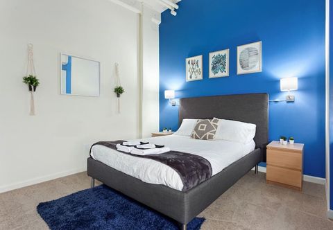 Others ASK FOR Discount-2br Hip Apt Apple TV Fastwifi