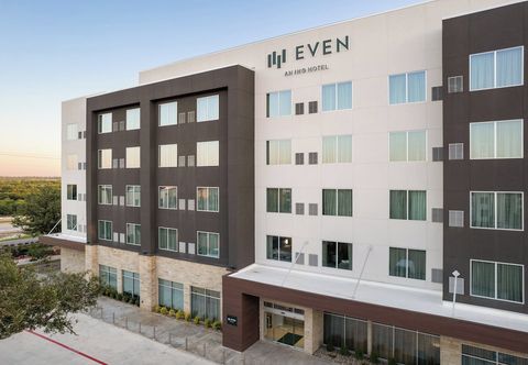 Others EVEN Hotel Austin Uptown Near The Domain by IHG