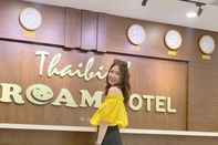 Lain-lain Thai Binh Dream Hotel