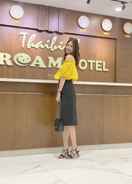 ฝ่ายต้อนรับ Thai Binh Dream Hotel