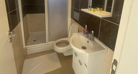 Others 2 KartalKaya Apart Otel