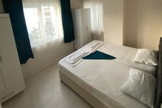 Others KartalKaya Apart Otel