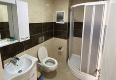 Others 7 KartalKaya Apart Otel