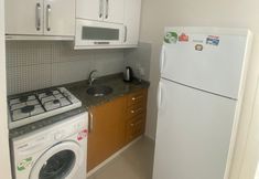 Others 6 KartalKaya Apart Otel