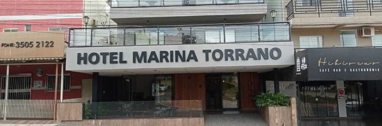 其他 Hotel Marina Torrano