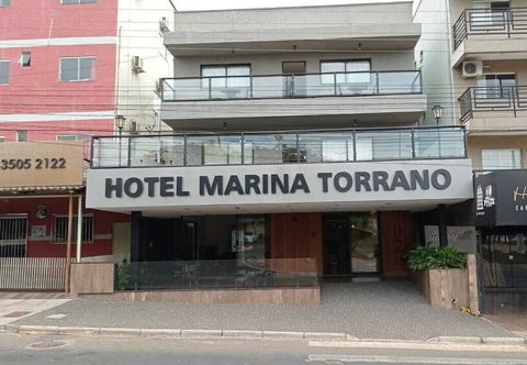 其他 Hotel Marina Torrano