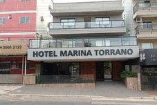 其他 Hotel Marina Torrano