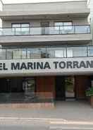 Imej utama Hotel Marina Torrano