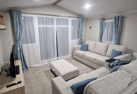 Others Luxury Static Caravan Sleeps 6 Coopers Beach