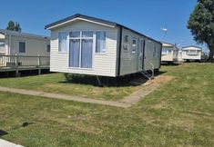 Others 7 Luxury Static Caravan Sleeps 6 Coopers Beach