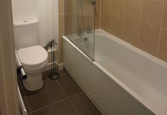 Others 6 Apartment Sleeps 4 With Free Parking