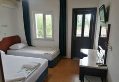 Lain-lain 5 Pasa Restaurant & Pansiyon