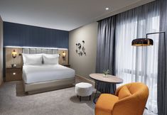 其他 7 Crowne Plaza Istanbul Ortakoy Bosphorus by IHG