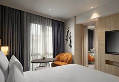 其他 5 Crowne Plaza Istanbul Ortakoy Bosphorus by IHG