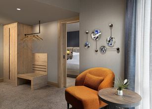 其他 4 Crowne Plaza Istanbul Ortakoy Bosphorus by IHG