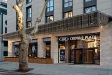 其他 Crowne Plaza Istanbul Ortakoy Bosphorus by IHG