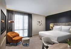 其他 2 Crowne Plaza Istanbul Ortakoy Bosphorus by IHG