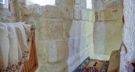 อื่นๆ 2 Gibos Cave Hotel