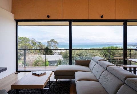 Lain-lain Atelier on Freycinet - Beachside Property
