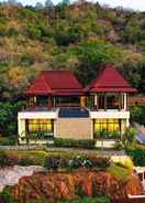 Ảnh chính Luxury Villa with Stunning Views - PJL