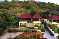 Lainnya Luxury Villa with Stunning Views - PJL