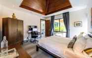 Lainnya 5 Luxury Villa with Stunning Views - PJL