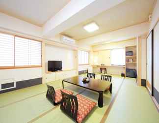 Lainnya 2 Hotel Chatelet Inn Kyoto