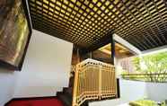 Lainnya 7 Hotel Chatelet Inn Kyoto