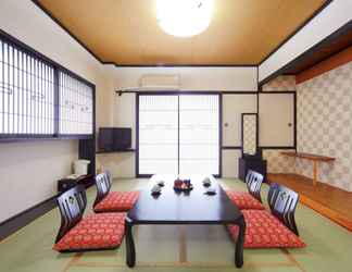 Lainnya 2 Hotel Chatelet Inn Kyoto