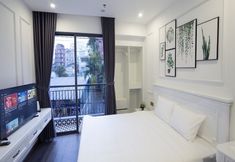 อื่นๆ 2 Amy Hotel and Apartment Hue