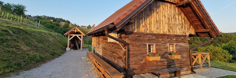 Others Vineyard cottage Vinska grajska kašča