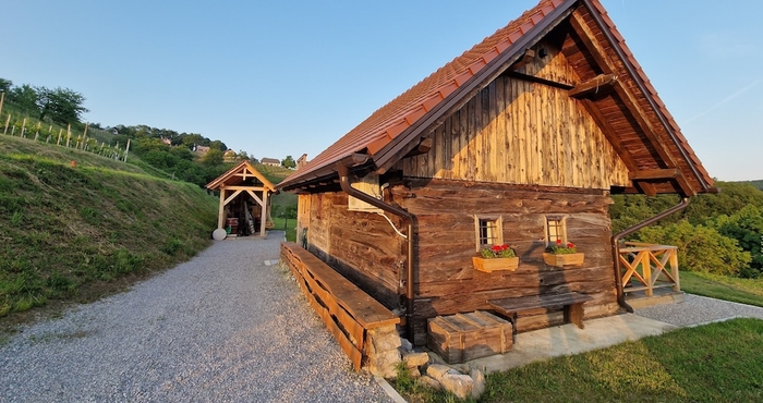 Others Vineyard cottage Vinska grajska kašča