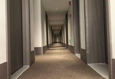 Others 5 HanTing Hotel (Tianjin Erweilou Subway Station)