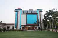 Others The Grand Siddharth Hotel