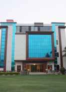 Primary image The Grand Siddharth Hotel