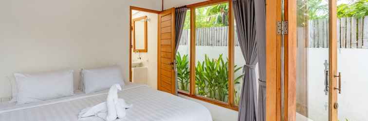 Lain-lain Villa Vie Lembongan