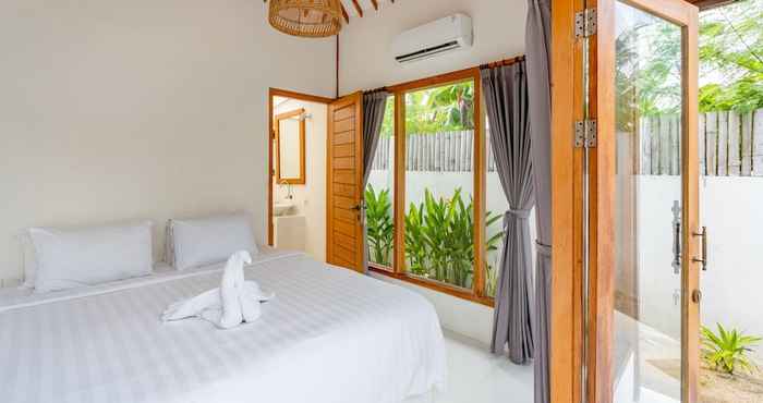 Lainnya Villa Vie Lembongan