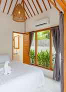 ห้องพัก Villa Vie Lembongan