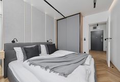 其他 6 Exclusive Apartment Wrocław by Renters
