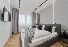 其他 5 Exclusive Apartment Wrocław by Renters
