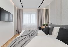 其他 3 Exclusive Apartment Wrocław by Renters