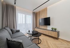 其他 7 Exclusive Apartment Wrocław by Renters