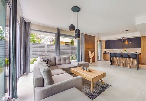 其他 Apartamenty Sun & Snow Par La Mer