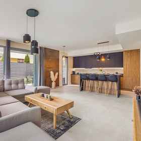 Primary image1Apartamenty Sun & Snow Par La Mer,格雷菲采飯店