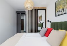 Others 3 Studio Krakow Kazimierz by Renters