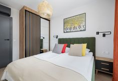 Others 2 Studio Krakow Kazimierz by Renters