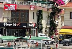 其他 7 Aydin Pansiyon