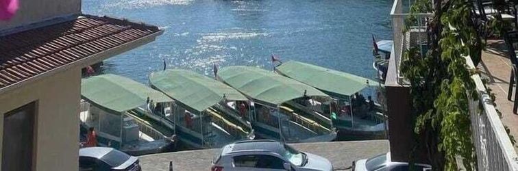 其他 Aydin Pansiyon