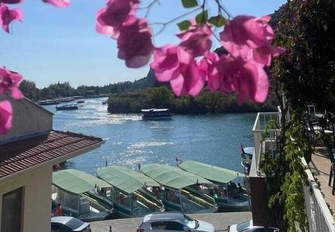 其他 Aydin Pansiyon